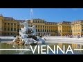 Wien Sehenswürdigkeiten VIENNA |4K| (Langfassung)