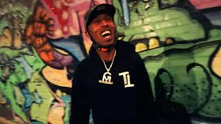 Rlsg B Smith - You Cant Official Music Video Prod By Pablo616 Shot By Merchhd