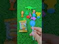Satisfying Lollipop Bubble Candy ASMR 🍭 No Talking | Pure Sounds#asmr #asmrcandy#satisfying