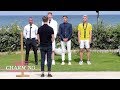 Letzte Gentlemen-Night - Diese Single-Boys stehen im großen Finale | Prince Charming - Folge 07