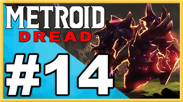 Metroid Dread WALKTHROUGH PLAYTHROUGH LET