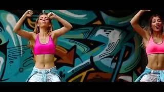 Zumba® fitness - Trumpets (Sak Noel & Salvi ft. Sean Paul) BODYLINE Studio