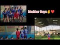 Friendly futsal gameteam khukhuri boyzjerry tamangjeewanbasnet7387