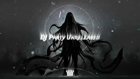 DJ Party Unreleased - WeWantWraiths #unreleashed#exclusive#leaked