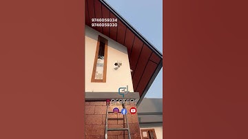 Protech Security System