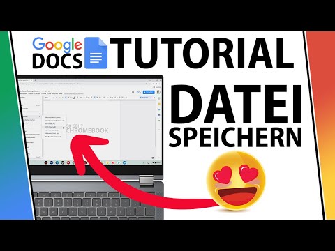 Video: Gibt es in Google Docs ein Speicherlimit?