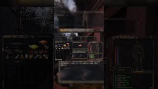 Предметы и персонаж#Игра #stalkershadowchernobyl #сталкертеньчернобыля #Прикол #сталкер