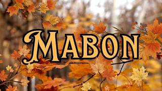 Embrace Hygge With Mabon 🍂