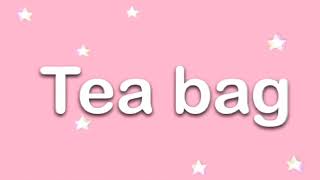 TANA MONGEAU ANNOYING JAMES CHARLES FOR 2 MINUTES STRAIGHT!! | Tea bag
