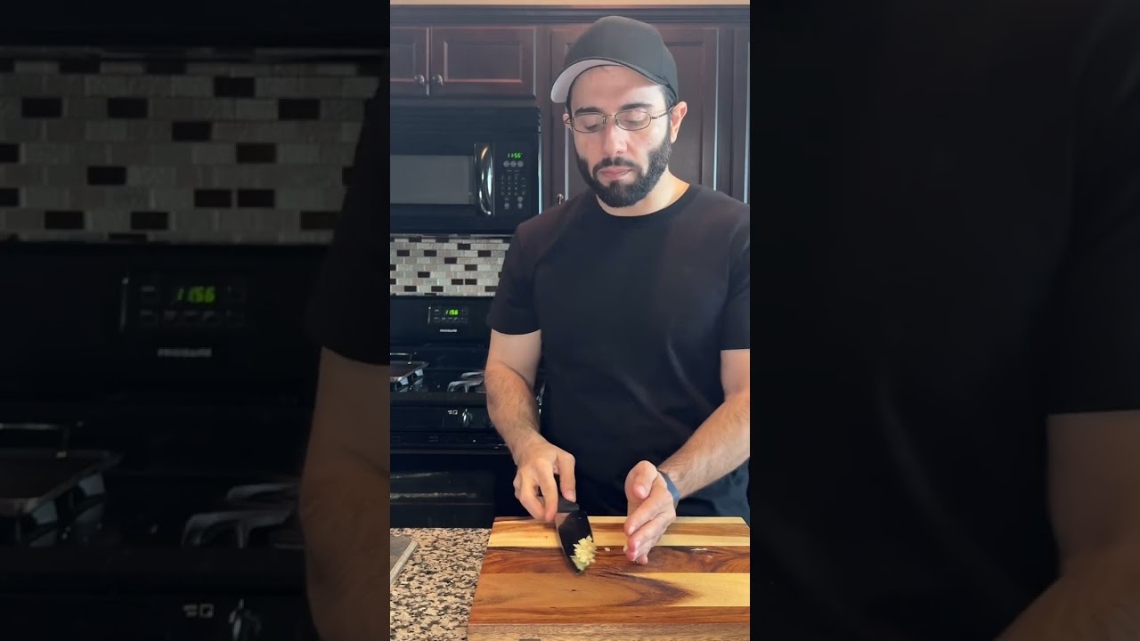 General Tso’s Chicken Sandwich