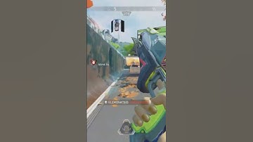 Apex legends #apexlegends #apexlegendsclips #apex #apexclips #gaming #apexmovement