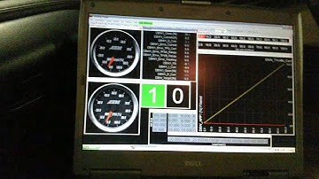 NSX AEM InfinityDBW tuned by DMS Performance