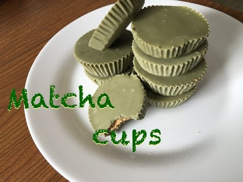 matcha-peanut-butter-cups-(reese's)