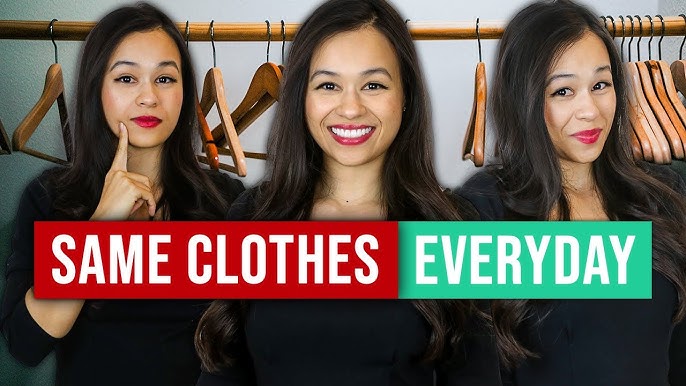8 Reasons Successful People Wear the Same Thing Every Day 