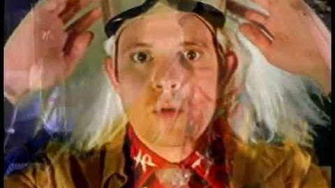 Back To The Future Rap Official Music Video "One Point Twenty One" 1.21 Jigowatts Outatime - Razimus