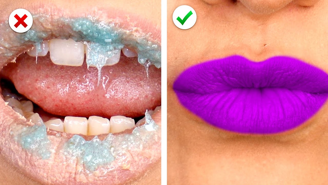 LES BEST BEAUTY HACKS | ASTUCES BEAUTÉ FACILES ET PRATIQUES