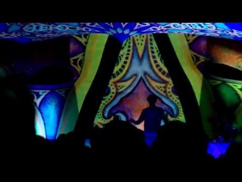 Killer B ♬♪❤ Vortex OpenSource ❂♫ 21 Years of Psytrance 💕♬♪ 2015 音楽の愛