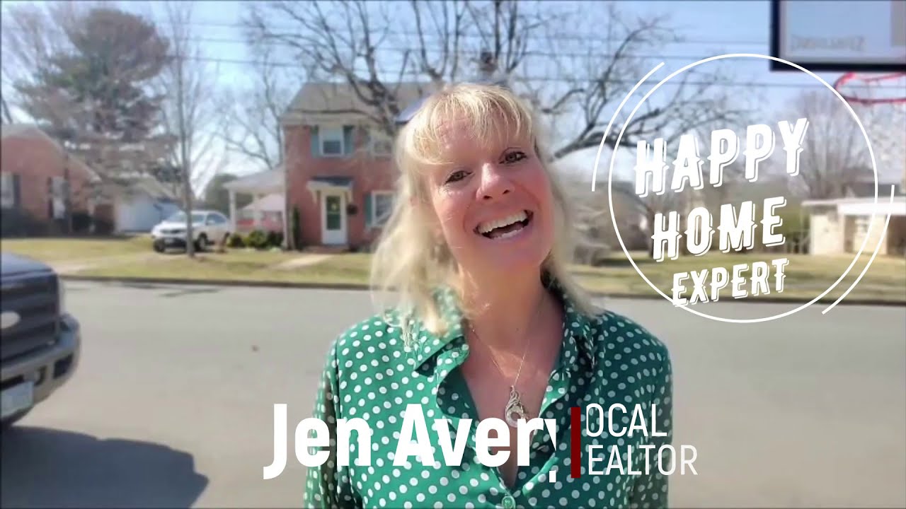 Warren County Market Report February 2021 with Jen Avery, REALTOR