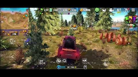 OTR - Offroad Car Driving Game - Gameplay Walkthrough - Part 4