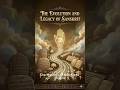 The Evolution and Legacy of Sanskrit