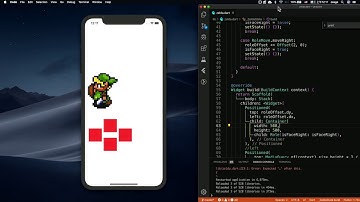 [Short Version] Flutter indexedStack