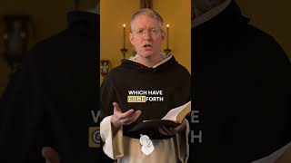 The Mercy of Christs Cross | Contemplata Ep 54
Jesus Christ is the great worker of mercy, his cross the greatest work of mercy the world has ever known. Could we count all the fruits that have come forth from the life of Christ?
Join us in Contemplata Episode 54, Be Thou My Wisdom, as Fr. James Brent, O.P. teaches us about the true nature of divine wisdom. Contemplata is available wherever you get your podcasts.
Listen to the Contemplata podcast on wherever you find your podcasts.
Follow us on:
Instagram: https://www.instagram.com/contemplatapodcast/
Support: If you want to support this podcast, please visit https://dominicanfriars.org/contemplata/
Learn more about the Dominican Friars: https://dominicanfriars.org
Support the mission: https://dominicanfriars.org/support/
Watch more from the friars: https://media.dominicanfriars.org
Follow us:
Facebook: https://www.facebook.com/dominicanfriars
Instagram: https://www.instagram.com/dominicanfriars
X: https://x.com/dominicanfriars The Mercy of Christs Cross | Contemplata Ep 54