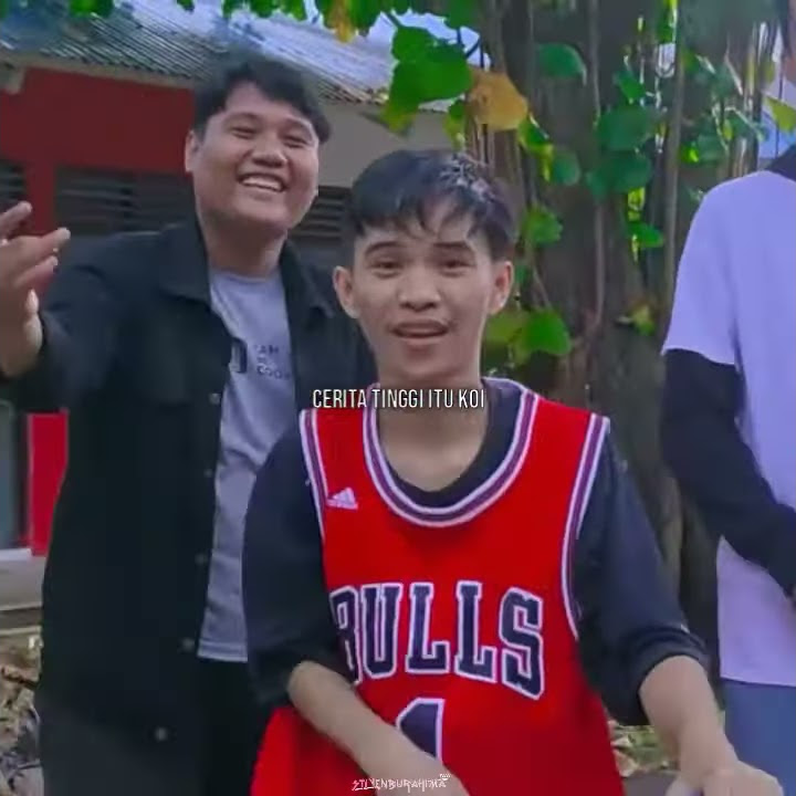 STORY WA _ DAH KO - JOVI HERLANDI X ENDUNNION X AVIV GODZZ _ NEW 2021