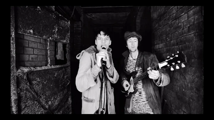 Bernhard Eder & Peter Piek - Easy way out