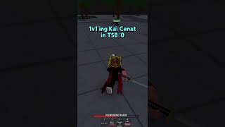 1v1&#39;ng Kai Cenat in TSB :0