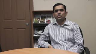 Syed Masood Ul Zafar: How NetSoft Transformed My IT Career - MCITP and Citrix Certification Journey screenshot 3
