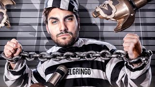 картинка: Hoosegow: Prison Survival / Симулятор тюрьмы - Прохождение игры #8