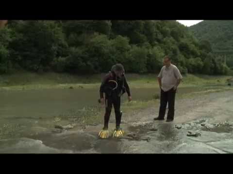 Aqua Georgia - აკვა ჯორჯია - ანანური (03,07,2013)