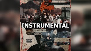 Knowitall & Passport Rav - Revelation (instrumental) "Prod. by BhramaBull"
