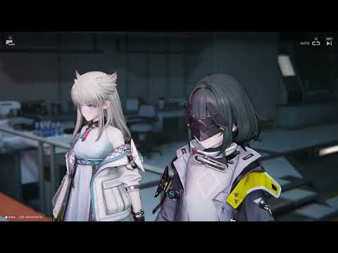 【エンドフィールド】#15 行動レベル49から、不思議な信号を調べに行く【twitct アーカイブ 2026/01/31】