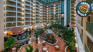 Sheraton Suites Fort Lauderdale at Cypress Creek | United States 🛏️