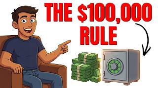 Why Everything Changes After You Hit $100,000 Invested