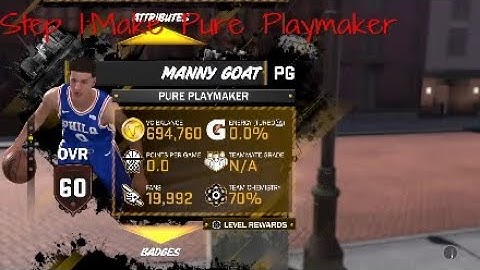 NBA 2K18 ANIMATION GLITCH TUTORIAL - ELITE DRIBBLE MOVES ON ANY POSITION!!