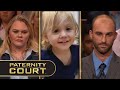 She's Using The Baby To Get Back With Me (Full Episode) | Paternity Court