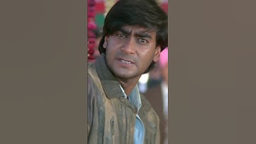 AJay Devgan Best... Action...Dailogue...(Jaan)..Shamshad..
