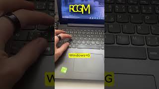लैपटॉप & PC में स्क्रीन रिकॉर्ड करने का सबसे तेज़ तरीका How To Screen Record On Laptop (2026)