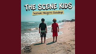 Seaside Heights Goodbye
