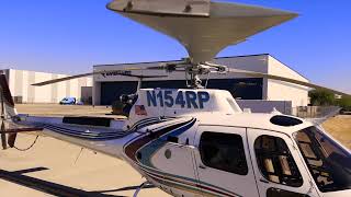 2021 Airbus H125 Turbine Helicopter For Sale by jetAVIVA