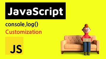 console.log()를 입맛에 맞게 뜯어 고쳐 보자! 자바스크립트 콘솔 API의 모든 것! | 프론트엔드 Javascript ES6