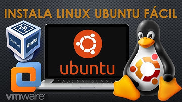Cómo Instalar UBUNTU (Linux) en CD o USB | PASO A PASO 🐧👍