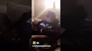 Bundleofbrittany Friend Does Funny Sounds and Voices Like People She Knows