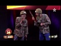 Standup  rachid el baz tarek badir  sketch 2 finale