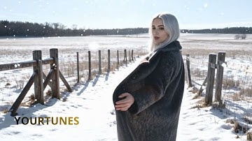 Honda038 - First snow [ Music video 2025 ] ai