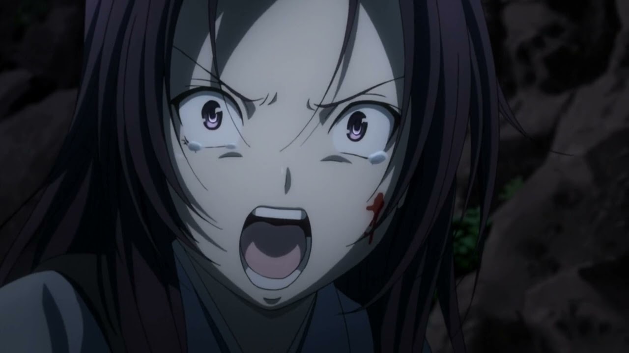 Link [織田信奈の野望OP] (Oda Nobuna no Yabou OP)