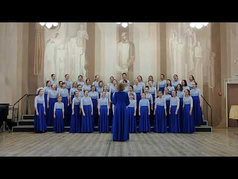 А. Семёнов 'Звуки