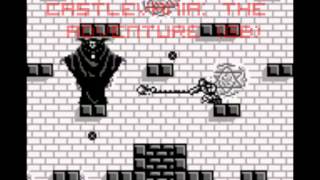 Every Castlevania Final Boss Battle - Part 1 [Castlevania (NES) - Castlevania Chronicles]